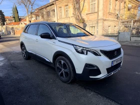 Peugeot 5008 2.0 Bluehdi 150k.c GT-line, снимка 2