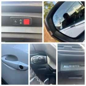 Peugeot 5008 2.0 Bluehdi 150k.c GT-line, снимка 13