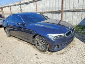 BMW 530E, снимка 2