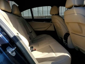 BMW 530E, снимка 9