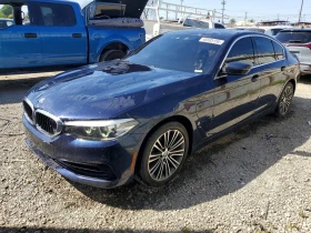 BMW 530E, снимка 1