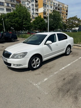 Skoda Octavia 1.6TDI, снимка 9