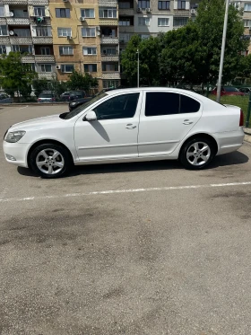 Skoda Octavia 1.6TDI, снимка 8