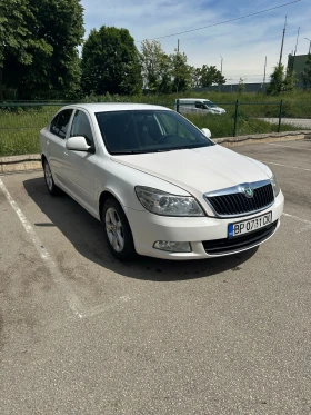 Skoda Octavia 1.6TDI, снимка 11