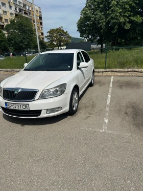 Skoda Octavia 1.6TDI, снимка 12