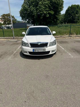Skoda Octavia 1.6TDI, снимка 1