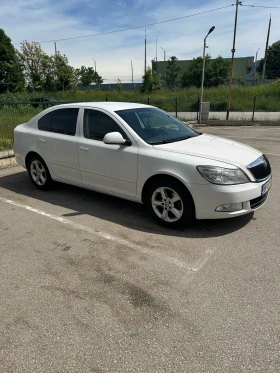 Skoda Octavia 1.6TDI, снимка 10