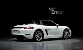 Porsche Boxster 2.0* 718* PDK* Подгрев* PARK ASSIST* , снимка 2