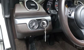 Porsche Boxster 2.0* 718* PDK* Подгрев* PARK ASSIST* , снимка 12