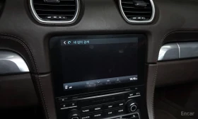Porsche Boxster 2.0* 718* PDK* Подгрев* PARK ASSIST* , снимка 15