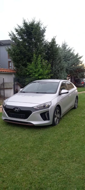 Hyundai Ioniq 99.9% SOH Comfort, снимка 1