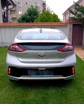 Hyundai Ioniq 99.9% SOH 38 kWh Comfort Electric, снимка 3