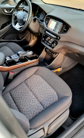 Hyundai Ioniq 99.9% SOH 38 kWh Comfort Electric, снимка 9