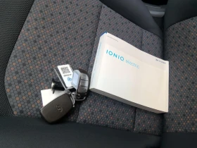 Hyundai Ioniq 99.9% SOH Comfort, снимка 14