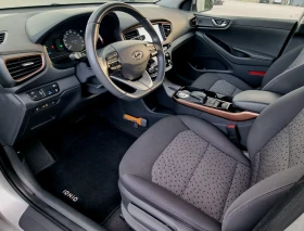 Hyundai Ioniq 99.9% SOH 38 kWh Comfort Electric, снимка 10