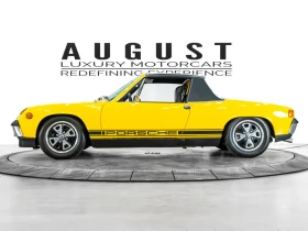 Porsche 911 914 Targa* 2.0* , снимка 4
