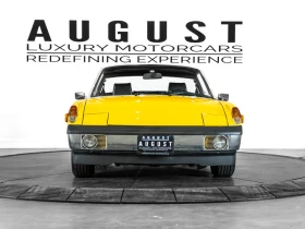 Porsche 911 914 Targa* 2.0* , снимка 6