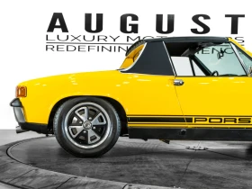 Porsche 911 914 Targa* 2.0* , снимка 5