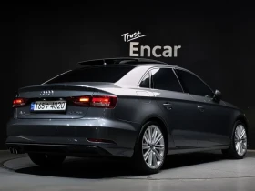 Audi A3 A3 40 Tfsi 8V, снимка 2