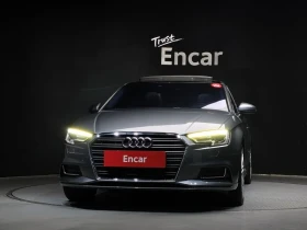 Audi A3 A3 40 Tfsi 8V, снимка 3