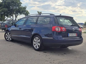 VW Passat ТОП СЪСТОЯНИЕ/170hp/2.0TDI, снимка 6