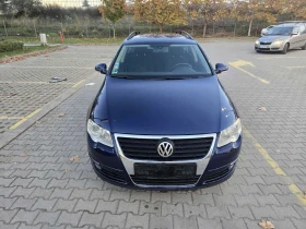 VW Passat ТОП СЪСТОЯНИЕ/170hp/2.0TDI, снимка 3
