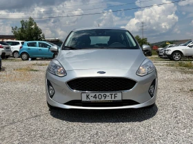 Ford Fiesta 1.5TDCI* NAVI* CLIMA, снимка 2
