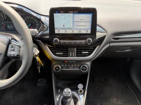 Ford Fiesta 1.5TDCI* NAVI* CLIMA, снимка 12
