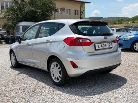 Ford Fiesta 1.5TDCI* NAVI* CLIMA, снимка 4