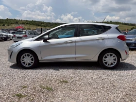 Ford Fiesta 1.5TDCI* NAVI* CLIMA, снимка 3