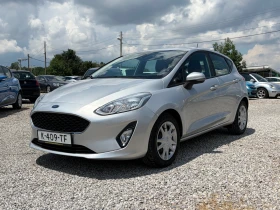 Ford Fiesta 1.5TDCI* NAVI* CLIMA, снимка 1