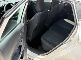 Ford Fiesta 1.5TDCI* NAVI* CLIMA, снимка 10
