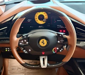 Ferrari Purosangue Carbon* 360* Full* Лизинг, снимка 10