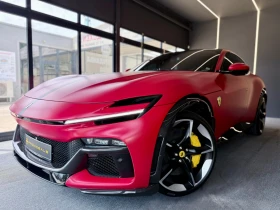 Ferrari Purosangue Carbon* 360* Full* Лизинг, снимка 3