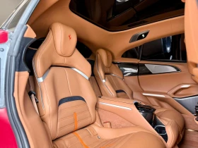 Ferrari Purosangue Carbon* 360* Full* Лизинг, снимка 16