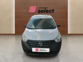 Dacia Dokker 1.5l, снимка 2