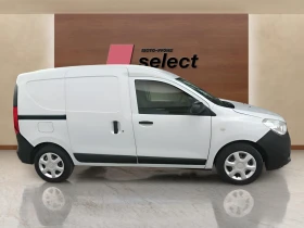 Dacia Dokker 1.5l, снимка 4