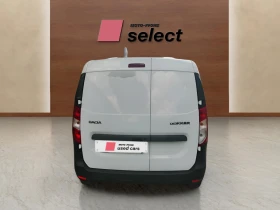 Dacia Dokker 1.5l, снимка 6