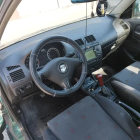 Seat Cordoba, снимка 5