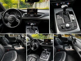 Audi A7 RS Пакет, Quattro, Рециклиран Автоматик, снимка 9