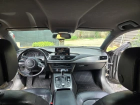 Audi A7 RS Пакет, Quattro, Рециклирна скоростна кутия, снимка 9