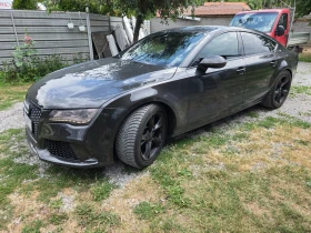 Audi A7 RS Пакет, Quattro, Рециклирна скоростна кутия, снимка 5