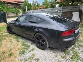 Audi A7 RS Пакет, Quattro, Рециклирна скоростна кутия, снимка 6