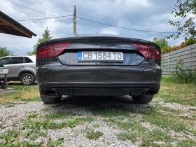 Audi A7 RS Пакет, Quattro, Рециклирна скоростна кутия, снимка 4