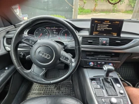 Audi A7 RS Пакет, Quattro, Рециклирна скоростна кутия, снимка 11