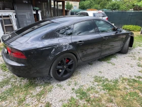 Audi A7 RS Пакет, Quattro, Рециклирна скоростна кутия, снимка 2