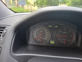 Volvo V50 1.6 109 к.с, снимка 8