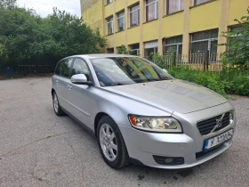 Volvo V50 1.6 109 к.с, снимка 4