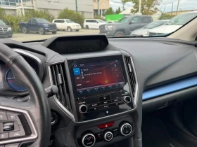 Subaru Crosstrek * ПАНО* KEYLESS* Camera* ПОДГРЕВ* , снимка 13