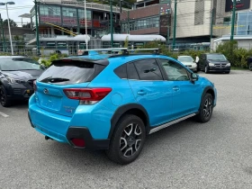Subaru Crosstrek * ПАНО* KEYLESS* Camera* ПОДГРЕВ* , снимка 5